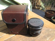 RMC TOKINA 17 / 3,5 MINOLTA