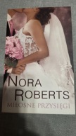 Miłosne przysięgi Tom 4 Nora Roberts