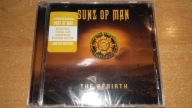 Sunz Of Man - The Rebirth USA!!! FOLIA!!!