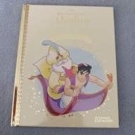 MAŁGORZATA STRZAŁKOWSKA ALADYN POWRÓT DŻAFARA