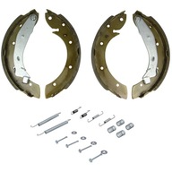 SZCZĘKI + SPRĘŻYNKI do BERLINGO PARTNER 96-