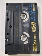 TDK SA 90 KASETA MAGNETOFONOWA