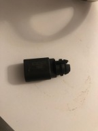 CZUJNIK TEMPERATURY ZEWNĘTRZNEJ AUDI VW 8Z0820535 6RD820535 ORYGINAŁ OE