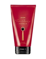 Balsam do ciała Far Away Royale Avon