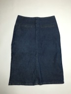35 Spodnica damska jeans HYDE y2k 90s 00 34 XS