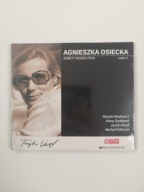 Agnieszka Osiecka kobiety mojego życia cz 2 Various Artists CD