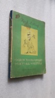 OGROD ZOOLOGICZNY DOKTORA DOLITTLE - Lofting, ilustracje Lengren ... (1957)