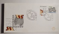 Holandia. FDC. 1975 r. 04531