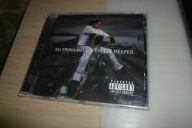 A Little Deeper Ms. Dynamite CD