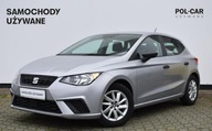 Seat Ibiza 1,0 95KM Salon PL 2 Wlasciciel Benzyna 95KM