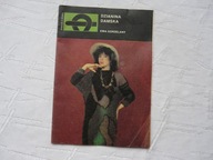 Dzianina damska E Gorzelany STROJE Z OCZEK