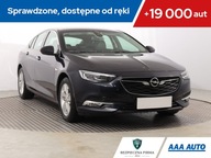 Opel Insignia 1.5 Turbo, Salon Polska, Serwis ASO