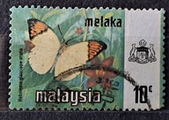 Malezja Stan MELAKA kas 22/8