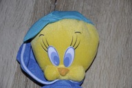 pluszak maskotka Kanarek fajny Tweety Looney Tunes