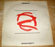 ODDZIAŁ ZAMKNIĘTY - Świat rad - singiel Tonpress LP's
