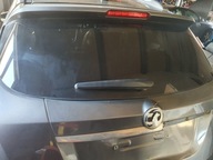 opel mokka a I szyba tylnej klapy podgrzewana przyciemniana 2014