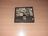 CD WNM3 Wiara Nadzieja Miłość 3 Rest Dixon 37 Ltd Bonustracks