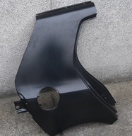 VW GOLF VI 5K0 Poszycie Błotnika Błotnik Prawy tył