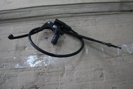 Dźwignia Klamka Linka Sprzęgła Honda NSR 125 JC22 93-03