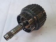 AG4 01M Kosz sprzęgła K1 K3 z wałkiem