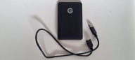 G-Technology Drive Mobile 1TB dysk zewnętrzny portable USB 3.0 0G05449 444h