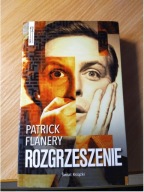 Rozgrzeszenie Patrick Denman Flanery