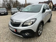 Opel Mokka 1.4 Benzyna 140KM naped 4x4 INNOVATION