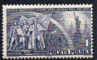 POLSKA Fi 305**