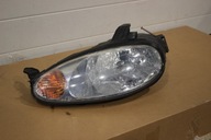 MAZDA MX-5 NB LAMPA LEWA PRZEDNIA 100-81354