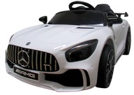 Mercedes GTR-Sw Auto na akumulator EVA SKÓRA Pilot