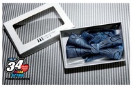 Salon Ter&Mar Moda Męska Nowy Dwór Mazowiecki muszka regulowana