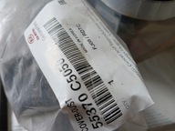 Osłona przeciwpyłowa amortyzatora 55370C5050