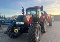 Case IH Puma 160 Case puma 160 tuz wom