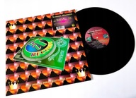 Summer Madness - Planet Rio / Disco Flash 1999 Singiel MAXI 12