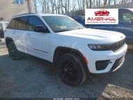 Jeep Grand Cherokee Altitude, 2025r., 4x4, 3.6L 3.6 Benzyna 293KM