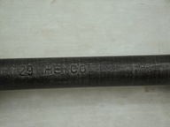 klucz sztorcowy dwustronny HEYCO 29-24 germany rurowy nasadowy do kół