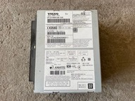 volvo xc60 s60 v60 v40 radio nawigacja czytnik