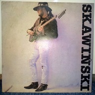 Grzegorz Skawiński 1989 (Winyl)