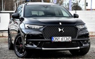 DS Automobiles DS 7 Crossback LED Navi SKORA FULL LED PERFORMANCE bogato w