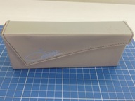 etui pudełko po okularach CAZAL