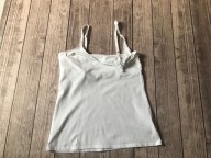 H&M MAMA TOP dla ciężarnej karmiącej r.M