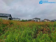 Działka, Jaworowa, Raszyn, Pruszkowski, 904 m²