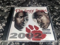 Tha Dogg Pound - 2002