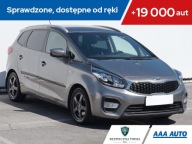 Kia Carens 1.6 GDI, Salon Polska, 1. Właściciel