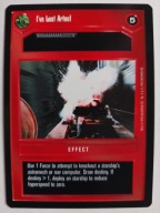 I've Lost Artoo! STAR WARS CCG