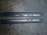 LISTWA PROGOWA WEWNĘTRZNA NAKŁADKA NA PRÓG BMW E63 E64 PRAWA / LEWA