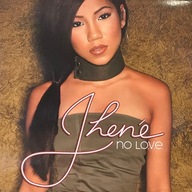 Jhené – No L.O.V.E. - EX