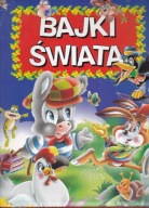 Bajki świata Natalia Rodriguez
