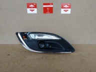 KRATKA KIERUNEK HALOGEN OPEL ASTRA J IV LIFT PRAWA