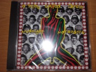 A Tribe Called Quest - Midnight Marauders FOLIA!!!